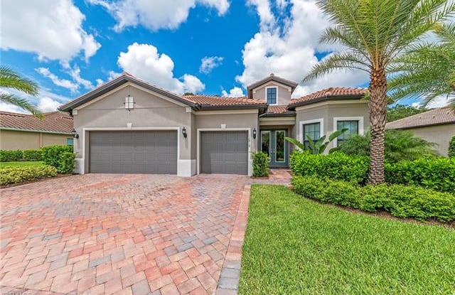 12818 Chadsford CIR - 12818 Chadsford Circle, Fort Myers, FL 33913
