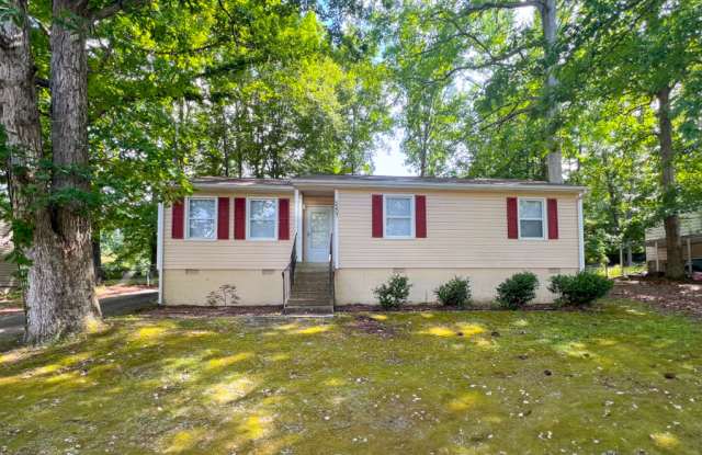 5207 Cheshire Dr photos photos