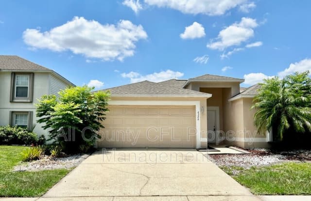 4326 Stonefield Drive - 4326 Stonefield Drive, Orange County, FL 32826