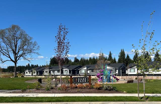 New Construction 3 Bed 2.5 Bath Townhome in Mt. Vista near Ridgefield! photos photos