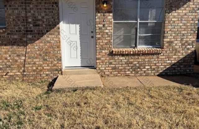 609 Turner Street - 609 Turner Street, Texico, NM 88135