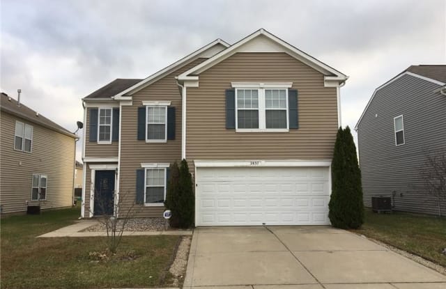 2837 LUDWIG Drive - 2837 Ludwig Drive, Indianapolis, IN 46239