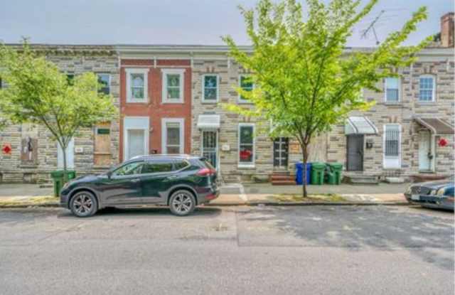 Stunning Newly Renovated 2 Bedroom 1 Bathroom photos photos