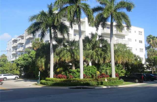 9700 E Bay Harbor Dr - 9700 East Bay Harbor Drive, Bay Harbor Islands, FL 33154
