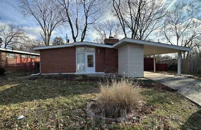 6604 Graybirch Drive - 6604 Graybirch Drive, Berkeley, MO 63134