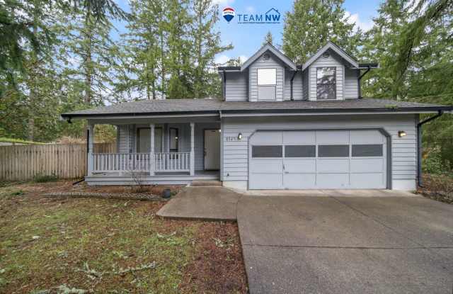 MOVE IN READY! Lake Forest home - 3 bedrooms - North Thurston School District photos photos