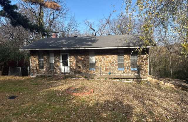 1505 PARKVIEW - 1505 Parkview Street, Van Buren, AR 72956