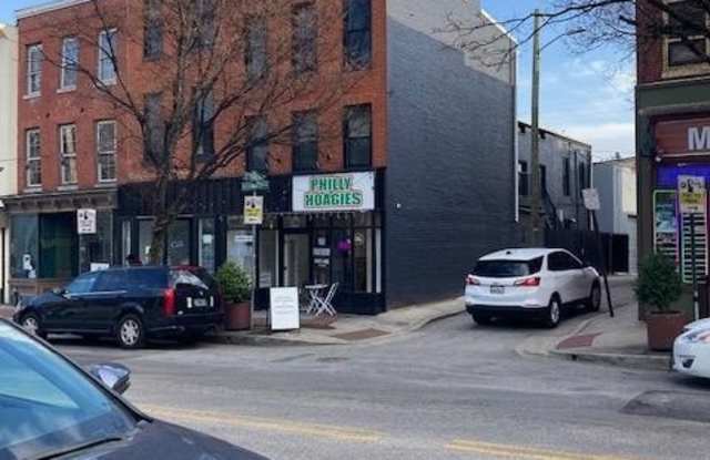 773 WASHINGTON Boulevard unit: 1 photos photos