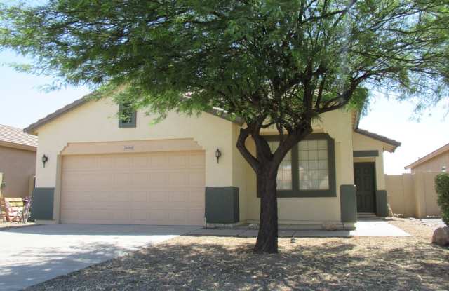 Nice 4 Bedroom Home in San Tan Valley! photos photos