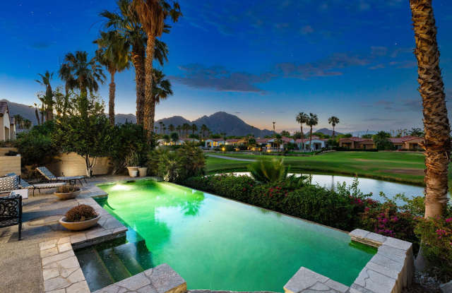 50280 Valencia Court - 50280 Valencia Court, La Quinta, CA 92253