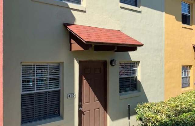 1537 Catherine St Unit 46 - 1537 Catherine Street, Orlando, FL 32801