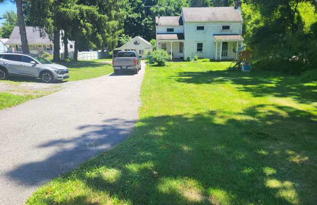 425 Vassar Road - 425 Vassar Road, Dutchess County, NY 12603