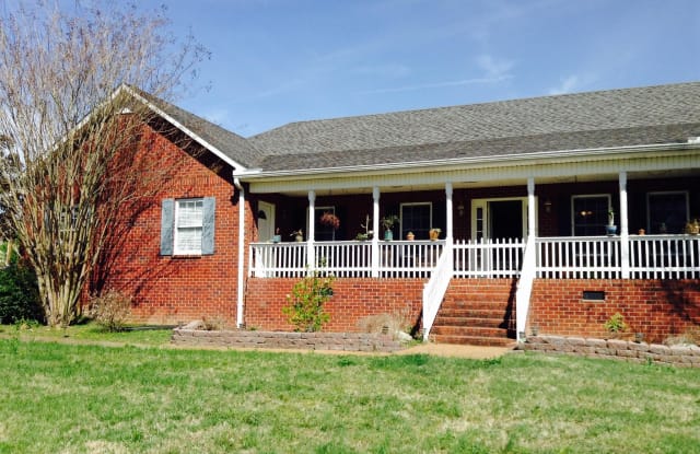 4581 Washington Rd - 4581 Washington Road, Coopertown, TN 37073