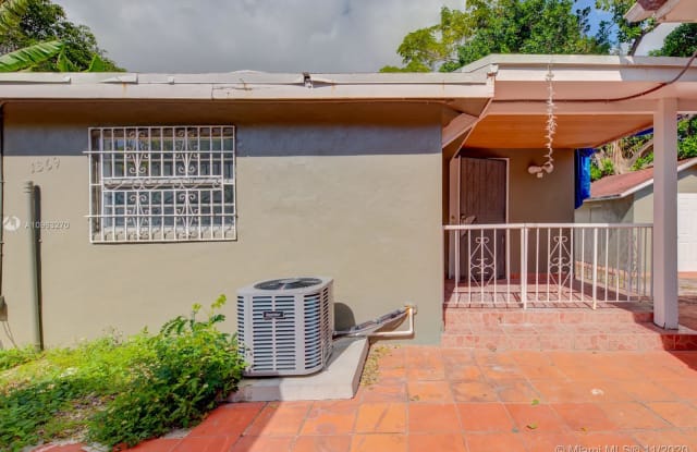 1369 NW 33rd St - 1369 Northwest 33rd Street, Miami, FL 33142