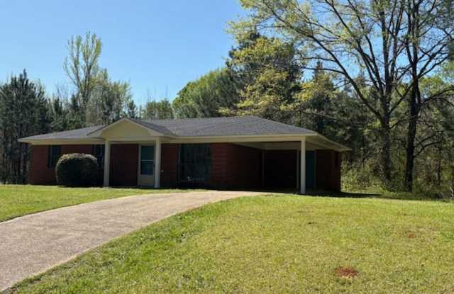 Renovated 3 Bedroom 1 Bath Home for Rent!! - 40094 Vernon Road, Monroe County, MS 39740 Renovated 3 Bedroom 1 Bath Home for Rent!! - 40094 Vernon Road, Monroe County, MS 39740