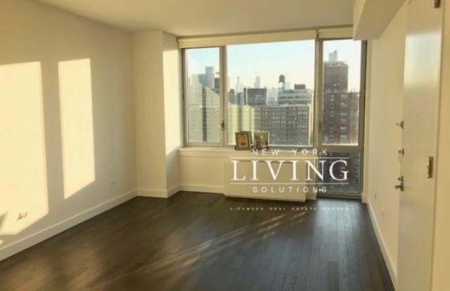 801 Amsterdam Avenue - 801 Amsterdam Avenue, New York City, NY 10025