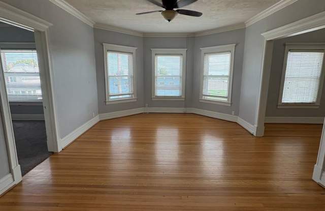 Normandie Apartments (2955 Pacific St.) Gallery 1