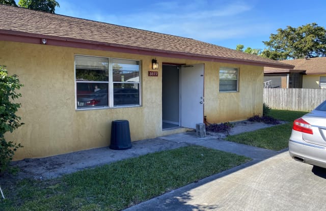 3077 Fleming Avenue - 3077 Fleming Avenue, Greenacres, FL 33463