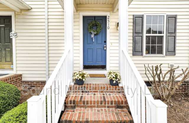 2510 Blackwolf Run Lane Gallery 2