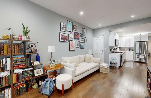 2319 N COLLEGE AVENUE - 2319 North College Avenue, Philadelphia, PA 19121
