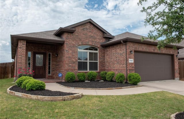 5104 Meadow Lane - 5104 Meadow Lane, Krum, TX 76249