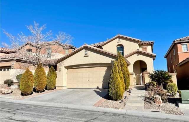 768 La Tosca Street - 768 La Tosca Street, Las Vegas, NV 89138 768 La Tosca Street - 768 La Tosca Street, Las Vegas, NV 89138