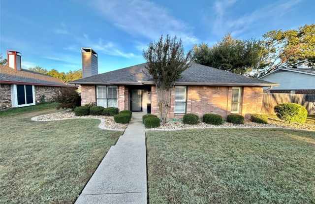321 Pepperwood Street - 321 Pepperwood Street, Coppell, TX 75019