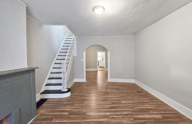 5414 IRVING STREET - 5414 Irving Street, Philadelphia, PA 19139