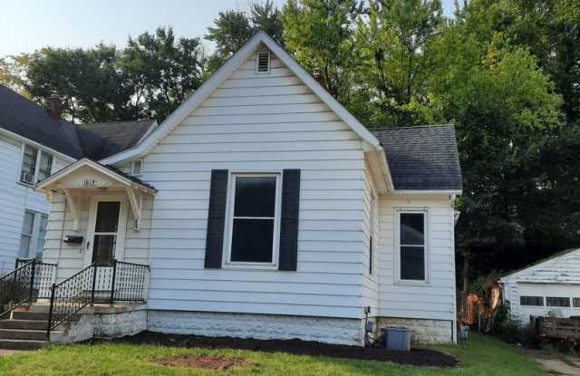 Lovely 3 bedroom 1 bath home photos photos