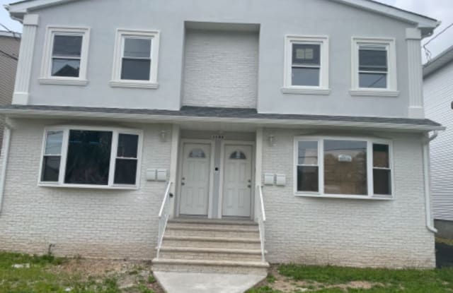 1104Chandler Ave 2A - 1104 Chandler Avenue, Roselle, NJ 07203