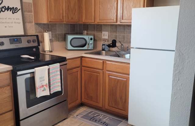 7165 Ridgewood Avenue - 7165 Ridgewood Avenue, Cape Canaveral, FL 32920