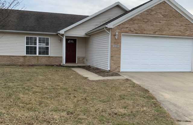 2 bedroom and 2 bathroom property located in West Lafayette! photos photos