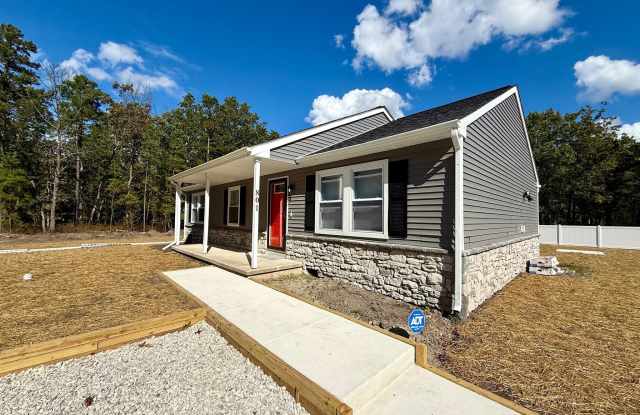 801 SIXTH Road - 801 6th Road, Atlantic County, NJ 08346