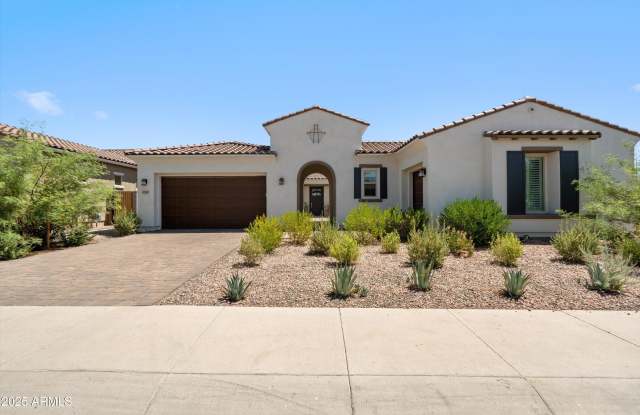 15149 S 186TH Lane - 15149 South 186th Lane, Goodyear, AZ 85338