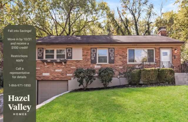 2703 Westbrook Drive photos photos