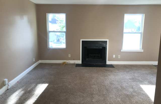 1191 Heritage Glen Dr - 1191 Heritage Glen Drive, Gwinnett County, GA 30093