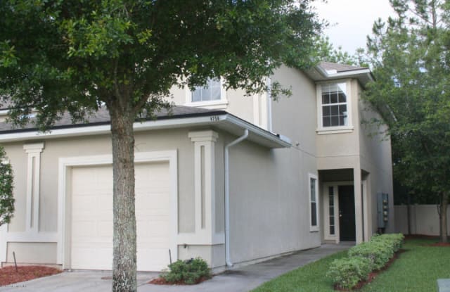 4758 Playpen Drive - 1 - 4758 Playpen Drive, Jacksonville, FL 32210