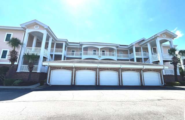 First Floor Furnished Condo with 1 Bedroom and 1.5 Bath at Magnolia North! photos photos