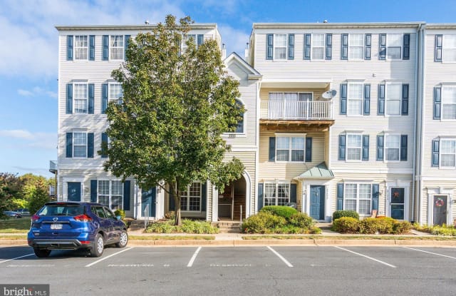 45450 CONDUCTOR TERRACE - 45450 Conductor Terrace, Sterling, VA 20166