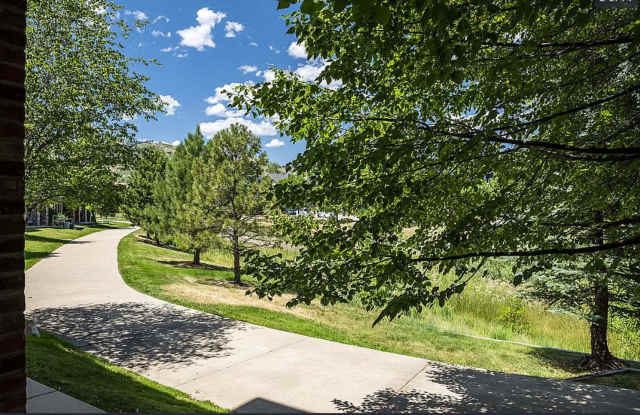 BEAUTIFUL 1 Bed 1 Bath Condo In North Boulder Gallery 3