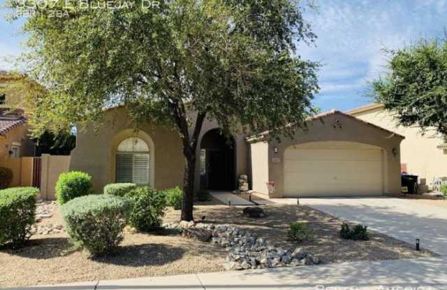 3307 E Bluejay Dr - 3307 East Bluejay Drive, Chandler, AZ 85286