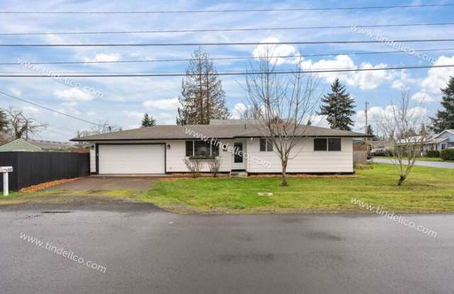 142 Ethel Street - 142 Ethel Street, Oregon City, OR 97045