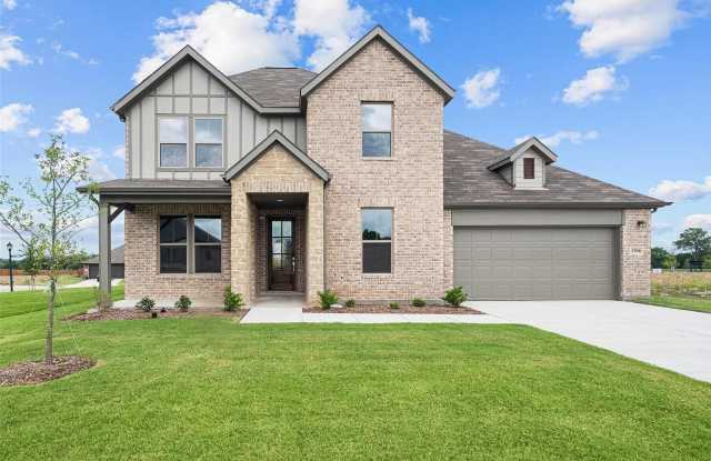 1506 Golden Meadow Drive Gallery 1