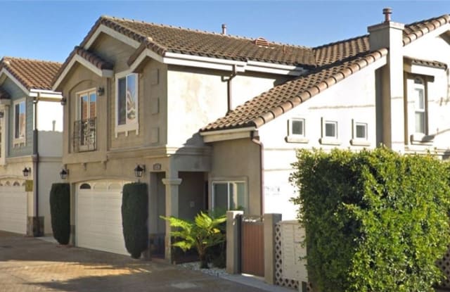 13754 Cordary Avenue - 13754 Cordary Avenue, Hawthorne, CA 90250