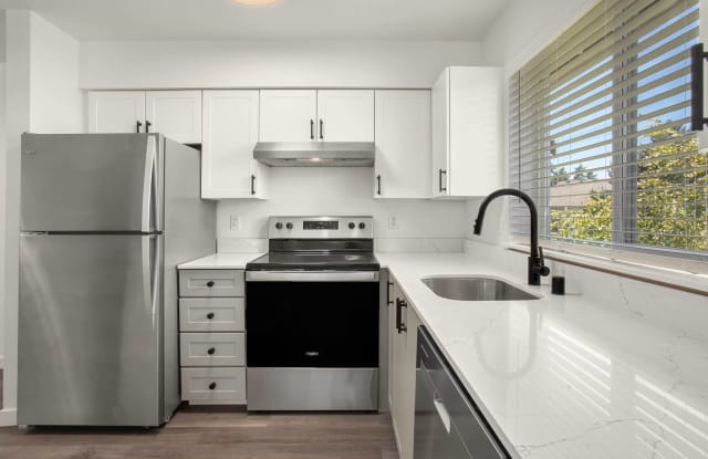 Brant Apartments Gallery 3