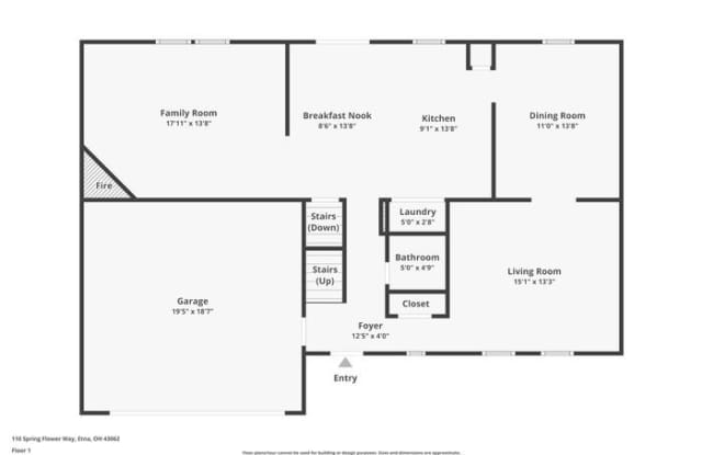 110 Spring Flower Way Gallery 2