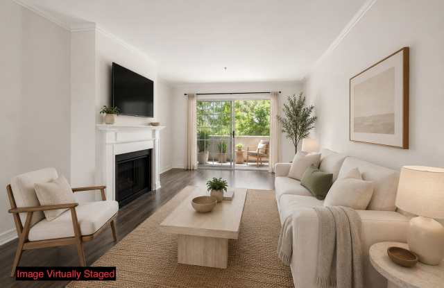 Oaks At Swpulveda - 4401 Sepulveda Boulevard, Los Angeles, CA 91403