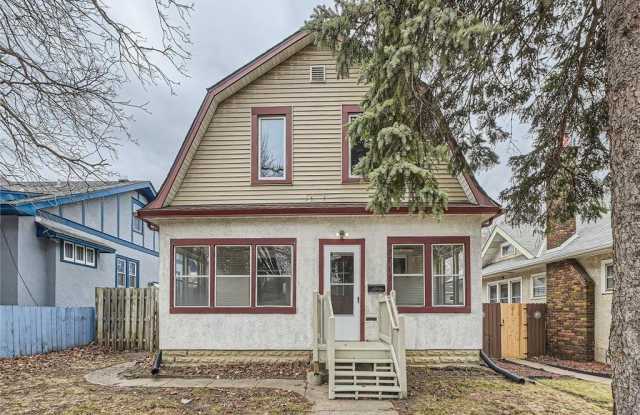 3715 Lyndale Ave Avenue N - 3715 North Lyndale Avenue, Minneapolis, MN 55412