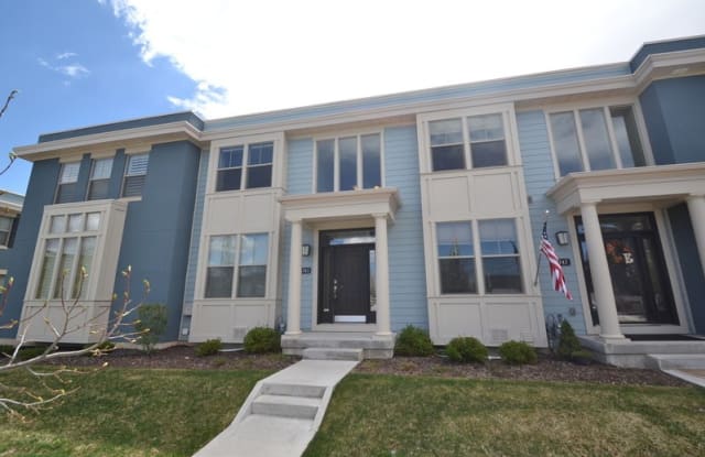 4743 Zig Zag Rd - 4743 Zig Zag Road, South Jordan, UT 84009