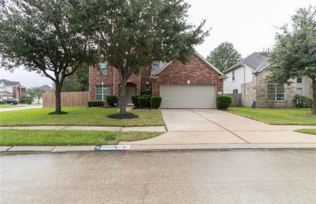 4026 Bytrail Court - 4026 Bytrail Court, Atascocita, TX 77346